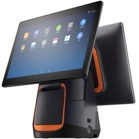 Image of Sunmi T2 Desktop Android EPOS Touch Terminal 