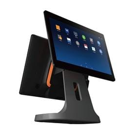 Image of T2 Lite Desktop Android EPOS Touch Terminal 
