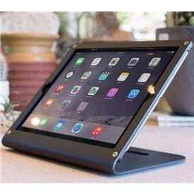 Heckler Design WindFall Secure iPad POS Stand, Enclosure & Holder