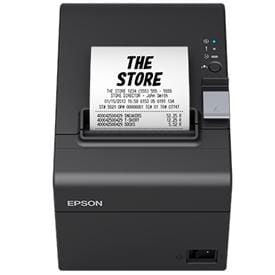 a cost-effective POS solution with fast print speeds and economical features.