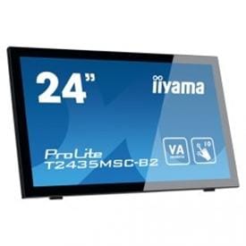 iiyama ProLite T24XX Large Format 24inch Touchmonitor 