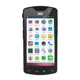 Image of SM10LTE Full-touch Rugged Mobile Computer