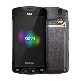 Image of M3 Mobile SM15 