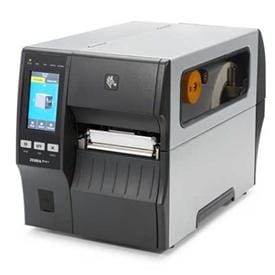 Zebra ZT411 Mid-Range Industrial Label Printer - Max Width 104 mm 