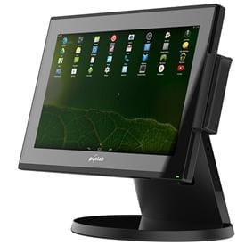 Image of EcoPlus 66 Low Cost Android All-in-One POS System