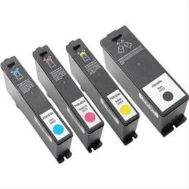 Primera LX900e Colour Printer - Yellow Ink Cartridge 53424