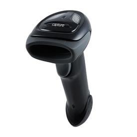 ERS Mamba - USB 2D Barcode Scanner - Corded