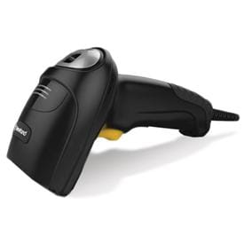 Newland HR52 Bonito Handheld Corded 2D Barcode Scanners - Retail Edition