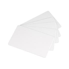 PVC blank cards 