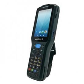 Unitech HT380 Rugged Android Handheld Terminal