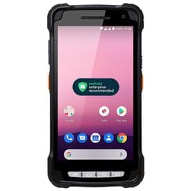 PM90 Rugged Android Terminal