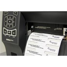 Zebra Silverline Print and Encode RFID On-metal Solution