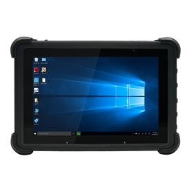 Unitech  TB162 Windows 10 Rugged Tablet