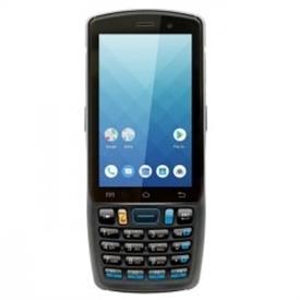 Unitech EA320 Android 9 PDA with keypad and GMS