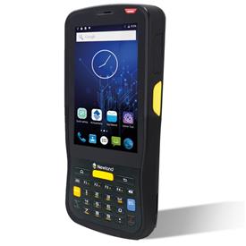 Newland MT65 Beluga IV Android Mobile Computer with Keyboard
