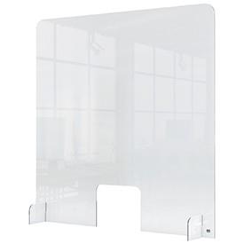 Image of Plexiglass Counter Screen