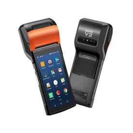 SUNMI V2-1 handheld android mobile POS terminal