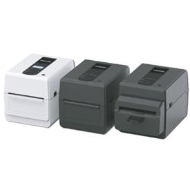 Toshiba BV410D and BV420D Direct Thermal Desktop Label Printers