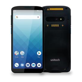 Image of Unitech EA630 Rugged Smartphone