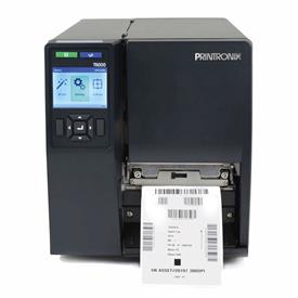 Printronix T6000e Industrial Thermal Label Printer