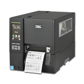 MH241 Series high-performance Industrial Label Printers from TSC