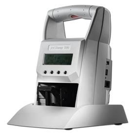 jetStamp 990 HandHeld Inkjet Printer - The Mobile Marking Device