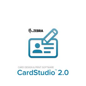 free instals Zebra CardStudio Professional 2.5.20.0