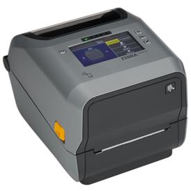 Zebra ZD621T Premium Thermal Transfer Compact Label Printers