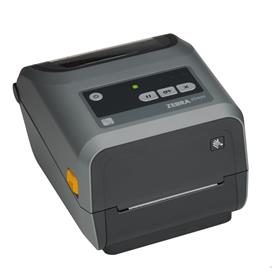 Zebra ZD421T Advanced Thermal Transfer Compact Label Printer