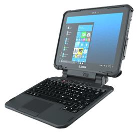 Zebra ET80 ET85 Rugged 2-in-1 Windows Tablet