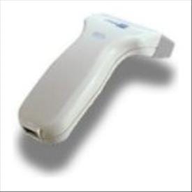 1021 Plus CCD Barcode Scanner