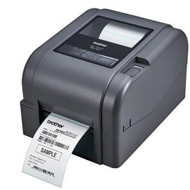 Image of Brother TD-4T Label Printer Series