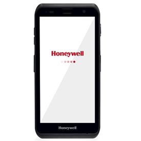 Honeywell Scanpal EDA52 Handheld Computer with Barcode Scanner