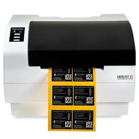 Image of Catalyst Laser Label Marking Systems