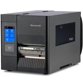 Honeywell PD45S Commercial Grade Industrial Label Printer