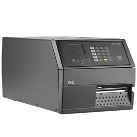 Honeywell PX4ie High Performance Industrial Label Printer
