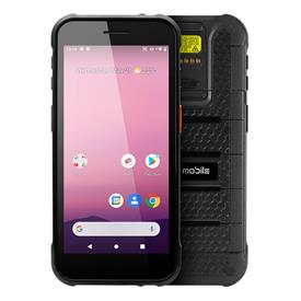 Point Mobile PM75 Rugged Android Mobile Computer 