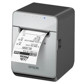 Epson TM-L100 Series Liner-free Label Printer