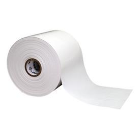Linerless Direct Thermal Paper Label Rolls