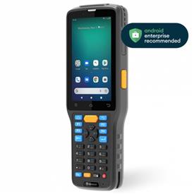 Newland N7 Cachalot Pro Android 10 Rugged Mobile Computer