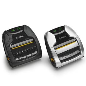 ZQ320 Linerless Robust 3inch Label Printers