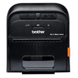 Brother RJ-3035B 3inch Mobile Receipt Printer with Bluetooth Connectivity (MFI)