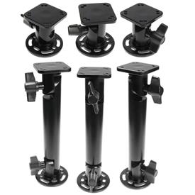 Brodit Pedestal Mounts For Installation of Heavier Technology Devices
