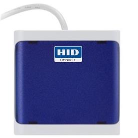 Image of 5023 Contactless High Frequency Smart Card Reader