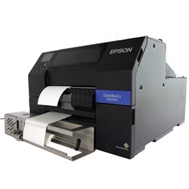 Image of MC-65-PE Backing Paper Rewinder for C6000 PE Series