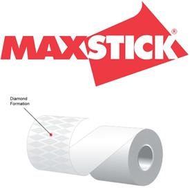 Image of MAXStick PlusD Liner Free Labels