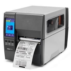 Zebra ZT231 Industrial Label Printer - 4 Inch Width
