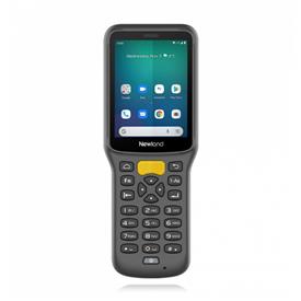 Made for high-demand operations, the MT37 rugged mobile computer has been built for ease and speed.