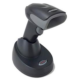 Image of Voyager XP 1472g Wireless 2D Barcode Scanner - 01