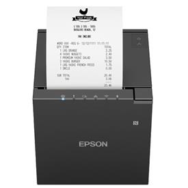 Image of TM-m30III mPOS Thermal Receipt Printer - 01